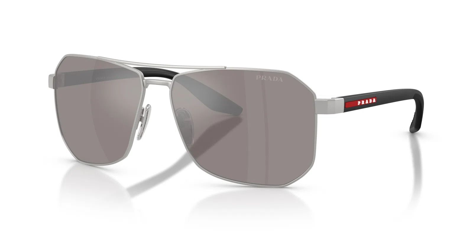 Prada Linea Rossa A53S Sunglasses - view 10